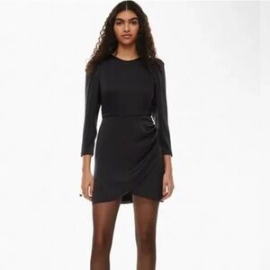 Aritzia Didi Dress